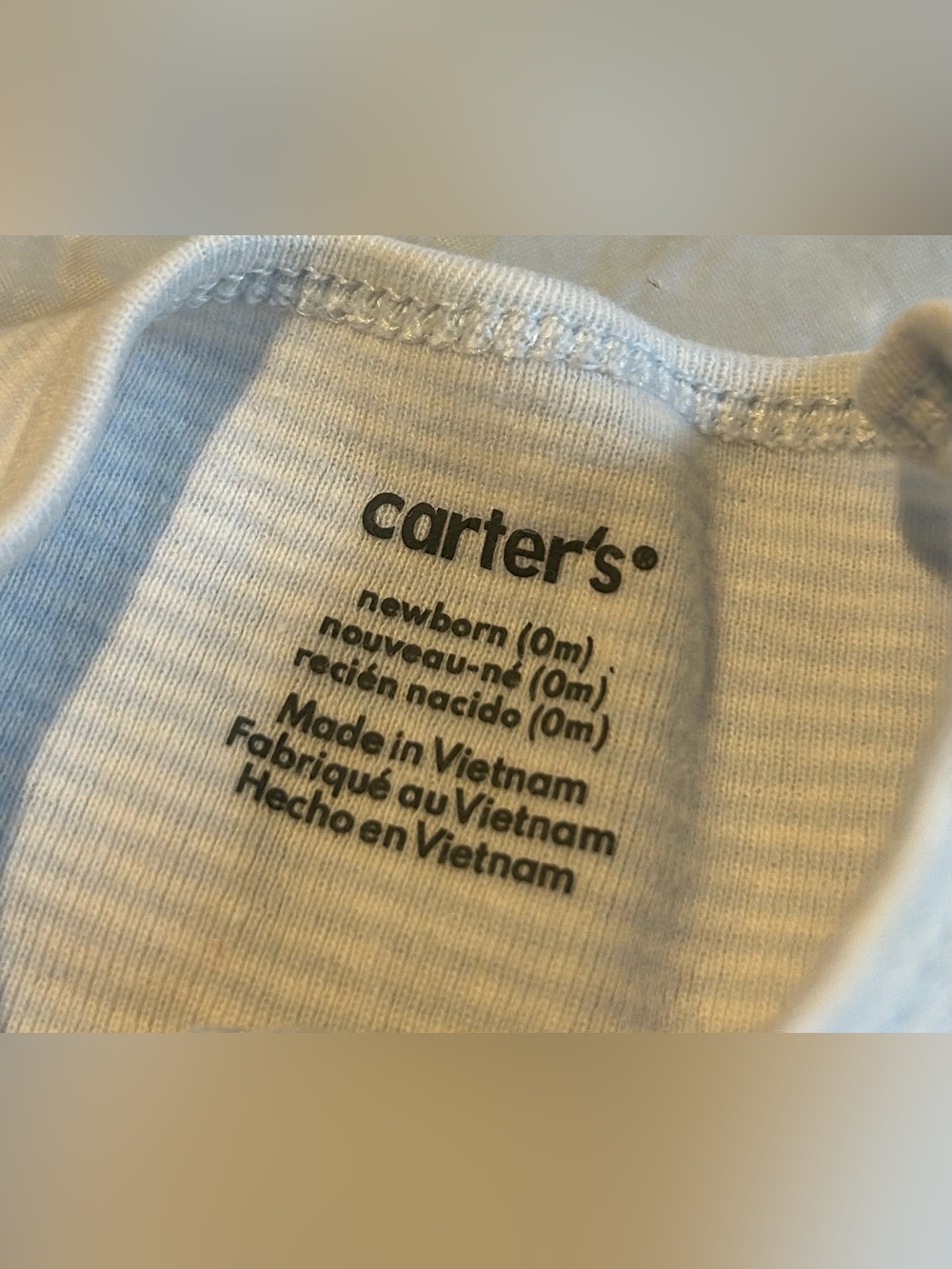 Short-Sleeve Baby Onesies - 2-Pack - Picture 4 of 5